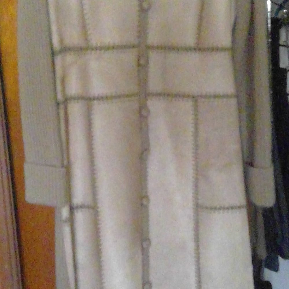 Carlisle Duster - Medium